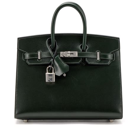 hermes vert birkin|hermes birkin clutch.